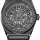 Zenith Defy Classic 