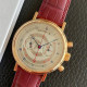 Breguet Classique Chronograph 