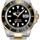 Rolex Sea-Dweller 