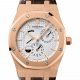 Audemars Piguet Royal Oak Dual Time 