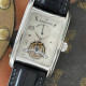 Audemars Piguet Edward Piguet Tourbillon 