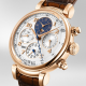 IWC Da Vinci Perpetual Calendar 