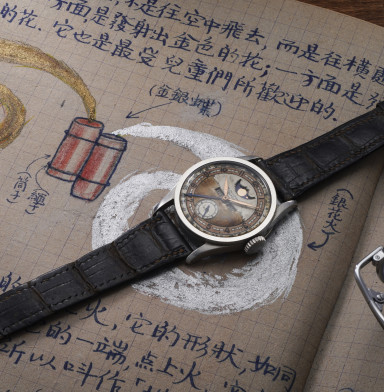Top-10 Most Expensive Watches on the Secondary Market in 2023