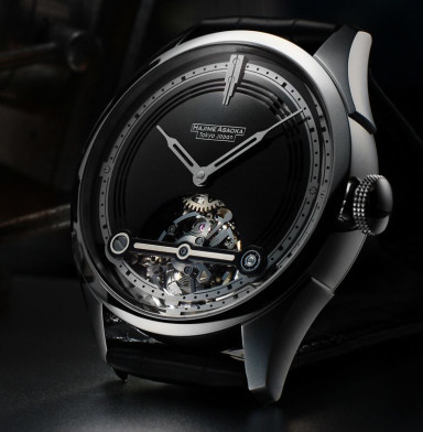 Independent Watchmakers Today: What's New? Part I