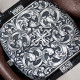 Patek Philippe Golden Ellipse Jumbo 
