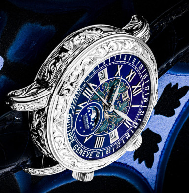 In the Shadow of Watch & Wonders