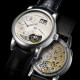 A. Lange & Söhne Lange 1 Tourbillon 