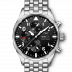 IWC Pilot Chronograph