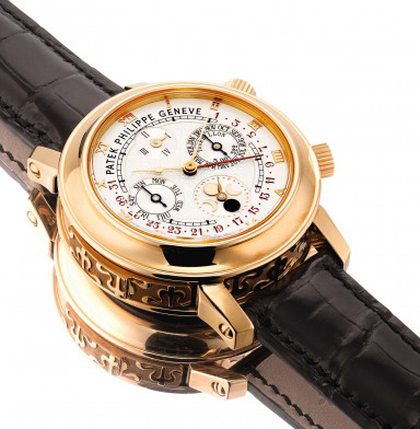 Top 10 Wristwatches of the 21st Century