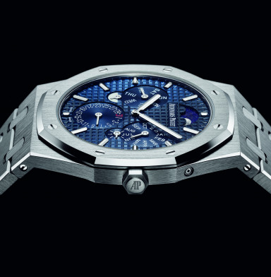 A Fight for Every Millimeter. The History of Thin Watches: Part Three