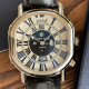 Daniel Roth Academie Metropolitan Dual Time 