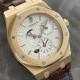Audemars Piguet Royal Oak Dual Time 