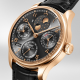 IWC Portuguese Perpetual Calendar 