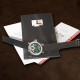 Alain Silberstein Volante  Tourbillon 
