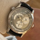 Jaeger-LeCoultre Master Control 