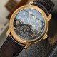 Audemars Piguet Jules Audemars Equation of Time Baku 