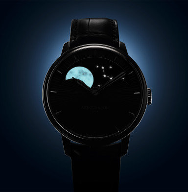 Moonlight Serenade by Arnold & Son