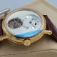 Breguet Classique Tourbillon 