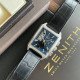 Zenith Grand Port Royal Open 