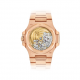 Patek Philippe Nautilus 