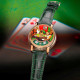 Andersen Geneve Montre A Tact Aventurine 