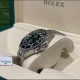 Rolex SUBMARINER NO DATE 