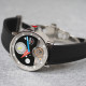 Alain Silberstein Volante  Tourbillon 