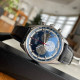Zenith El Primero Chronomaster 36'000 VpH 