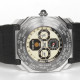 Gerald Genta Tourbillon Perpetual Calendar1