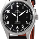 IWC Pilot`s Watch Mark XVIII 