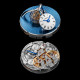 MB&F Legacy Machine Thunderdom 