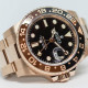Rolex GMT Master 