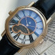 Daniel Roth Ellipsocurvex Chronomax 