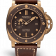 Panerai Luminor Submersible 