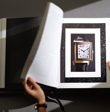 The Reverso Revolution