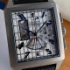 Zenith Port Royal Open Concept Grande Titanium 