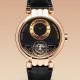 Harry Winston Speake Marin Tourbillon
