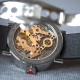 Alain Silberstein Volante  Tourbillon 