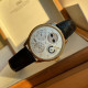 IWC Portuguese Perpetual Calendar