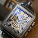 Zenith Port Royal Open Concept Grande Titanium 