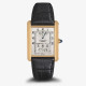Cartier Tank Regulateur 