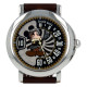 Gerald Genta Mickey Mouse Aviator 