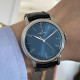 Zenith Elite 6150 Blue Dial