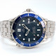 Omega Seamaster Quartz 