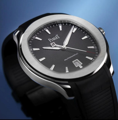 Piaget Polo: The Transformation of a Legend
