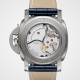 Panerai Equation of Time 8 Days GMT 