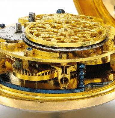 A Fight for Every Millimeter. The History of Thin Watches: Part One