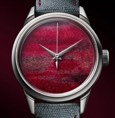 Biver Watch Brand's First Collaboration