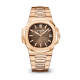 Patek Philippe Nautilus 