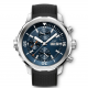 IWC Aquatimer Chronograph 